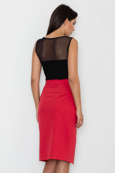 Classic skirt model 111098
